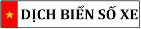 DichBienSoXe.Org Logo